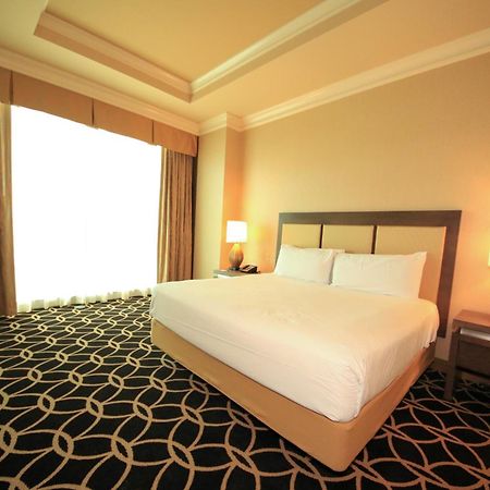 Hotel Hollywood Casino St. Louis Maryland Heights Zimmer foto